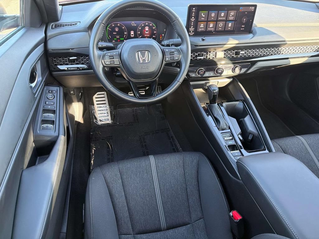 Used 2024 Honda Accord Sport image 8