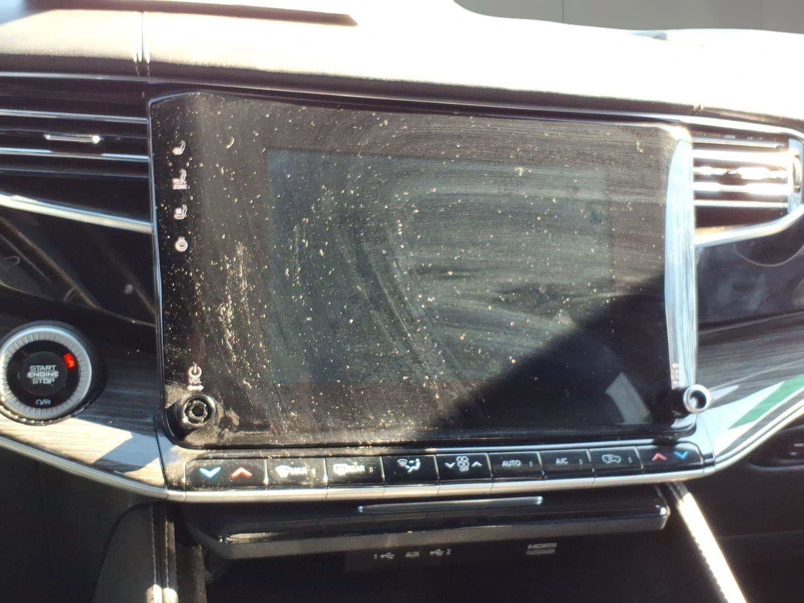 Used 2022 Jeep Wagoneer Series III w/ Flexible Seating Group image 17