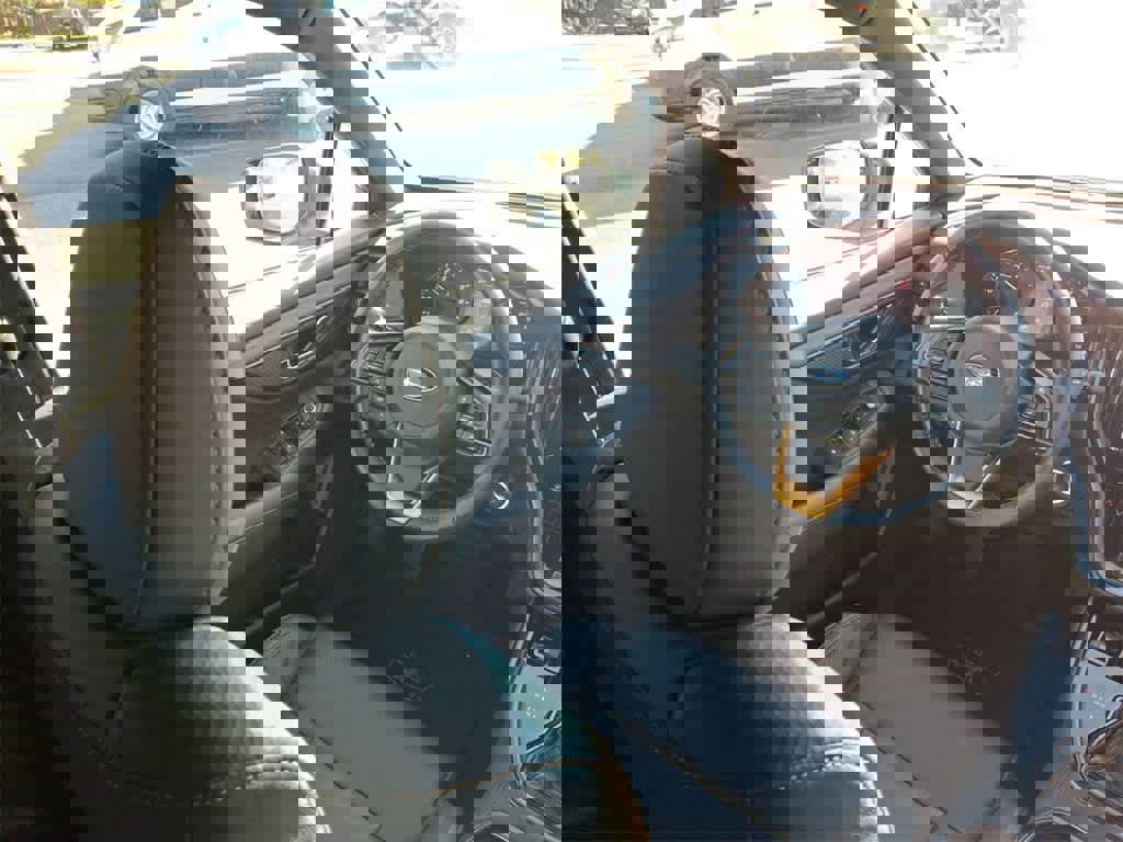 Used 2022 Subaru Outback Wilderness image 15