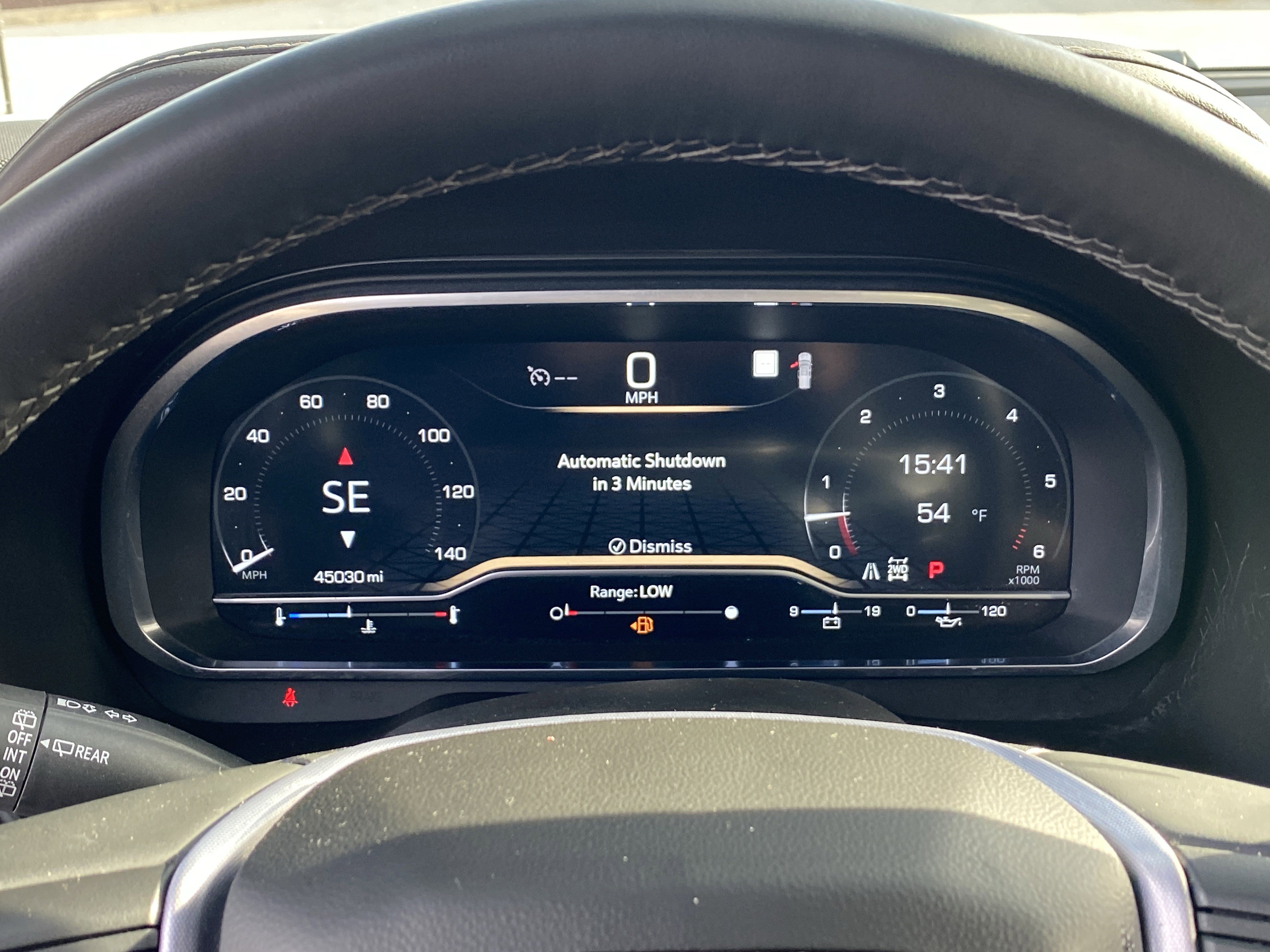 Used 2023 GMC Yukon SLT image 12