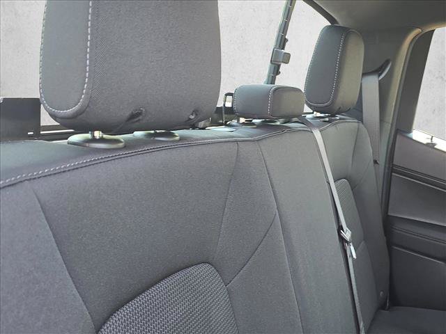 Used 2025 GMC Canyon Elevation RWD image 23