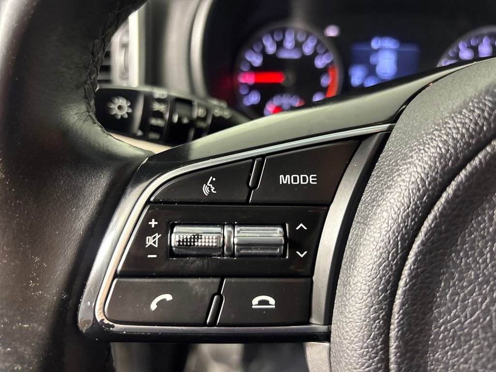 Used 2021 Kia Sportage S image 14