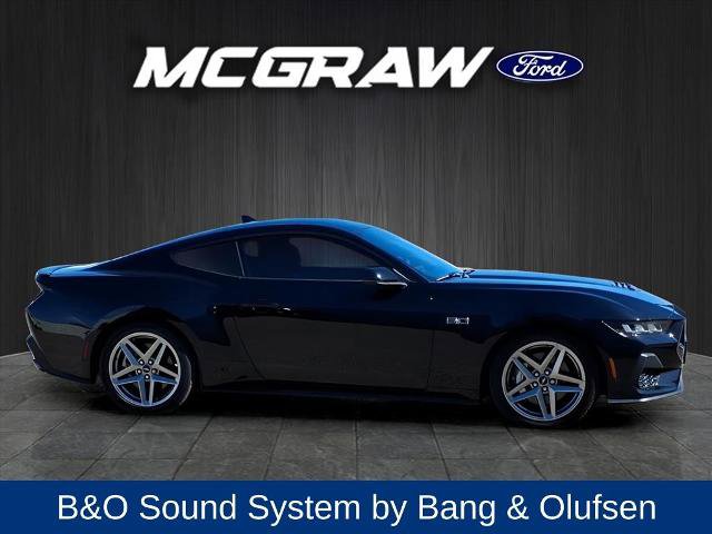 Certified 2024 Ford Mustang GT Premium image 5