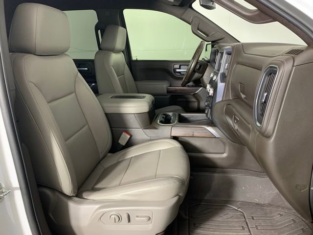 Used 2020 GMC Sierra 1500 SLT w/ SLT Premium Package image 23