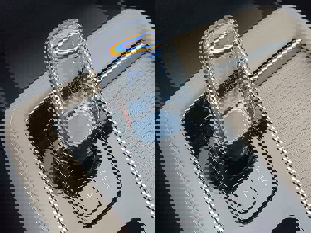 New 2026 Volvo XC90 B6 Plus w/ Protection Package Premier image 32