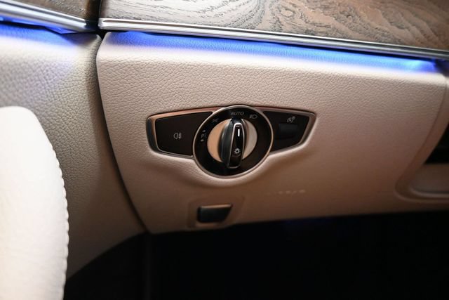 Used 2017 Mercedes-Benz E 300 4MATIC image 14