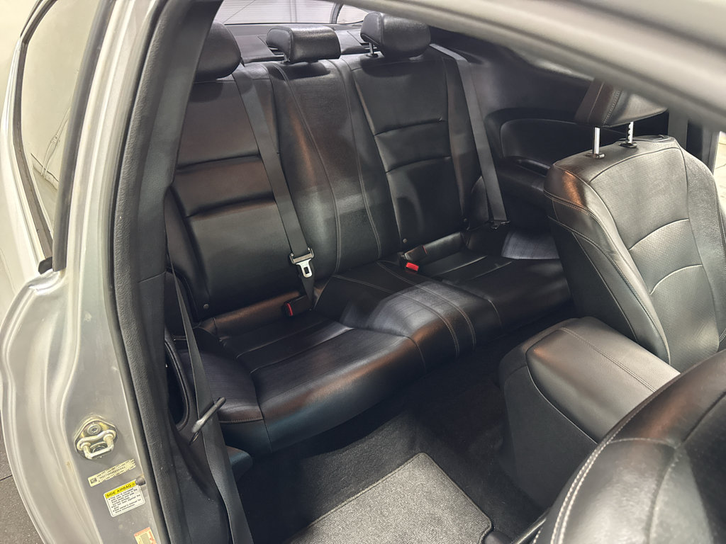 Used 2014 Honda Accord EX-L image 44