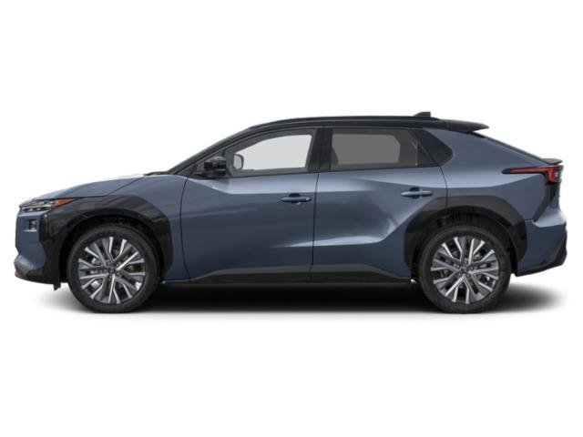 New 2026 Subaru Solterra image 3