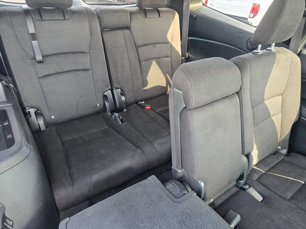 Used 2022 Honda Pilot Sport image 15
