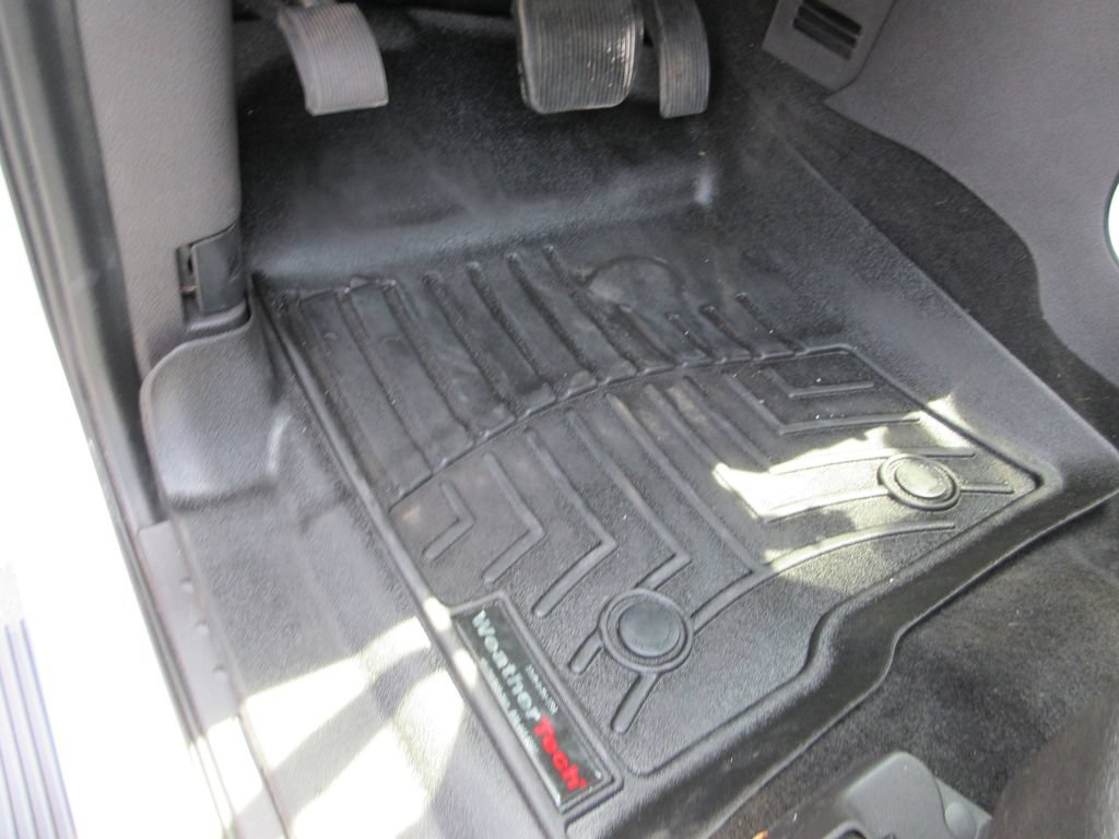 Used 2013 Ford F150 Platinum AWD/4WD image 31