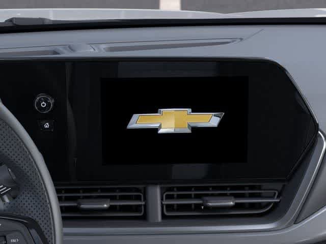New 2026 Chevrolet Trax LS FWD image 20