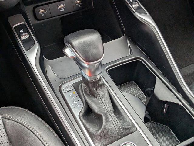 Used 2021 Kia Sorento S image 12