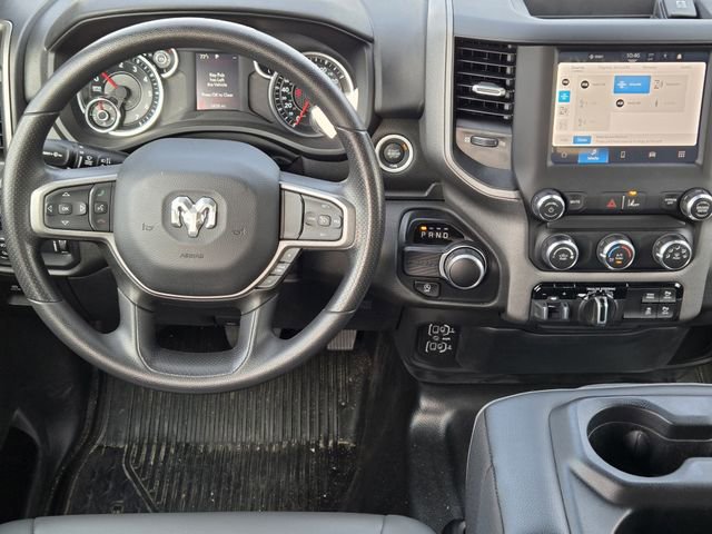 Certified 2024 RAM 1500 Tradesman w/ Trailer Tow Group image 27