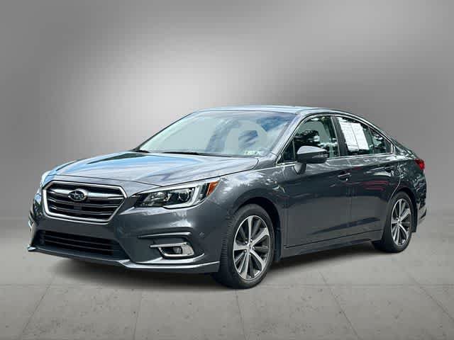 Used 2018 Subaru Legacy 2.5i Limited w/ Popular Package #2A