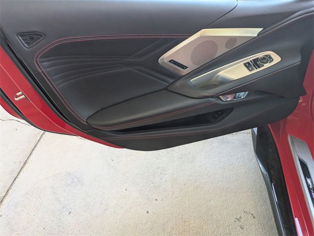 Used 2023 Chevrolet Corvette Z06 image 9