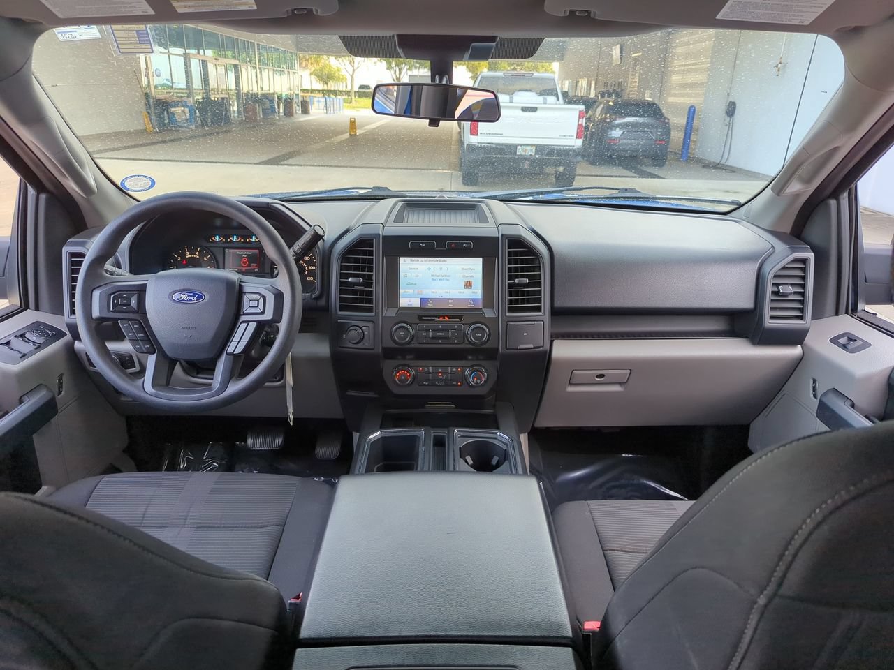 Used 2020 Ford F150 XL w/ Equipment Group 101A Mid RWD image 21