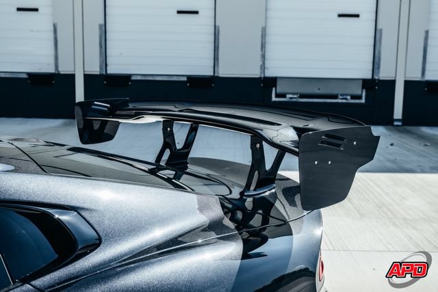 Used 2016 Dodge Viper ACR w/ Extreme Aero Package RWD image 45