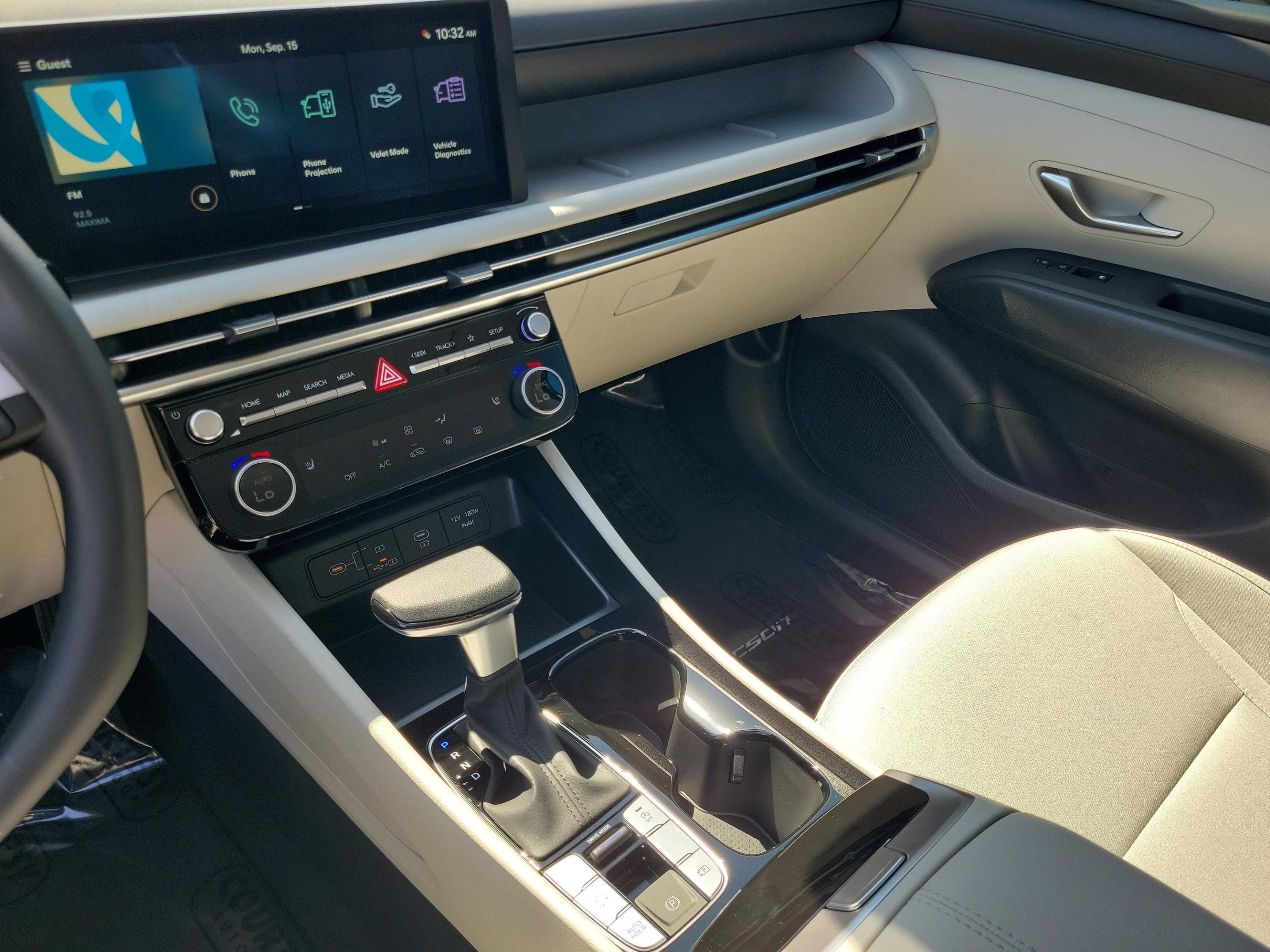 New 2026 Hyundai Tucson SEL Plus FWD image 29