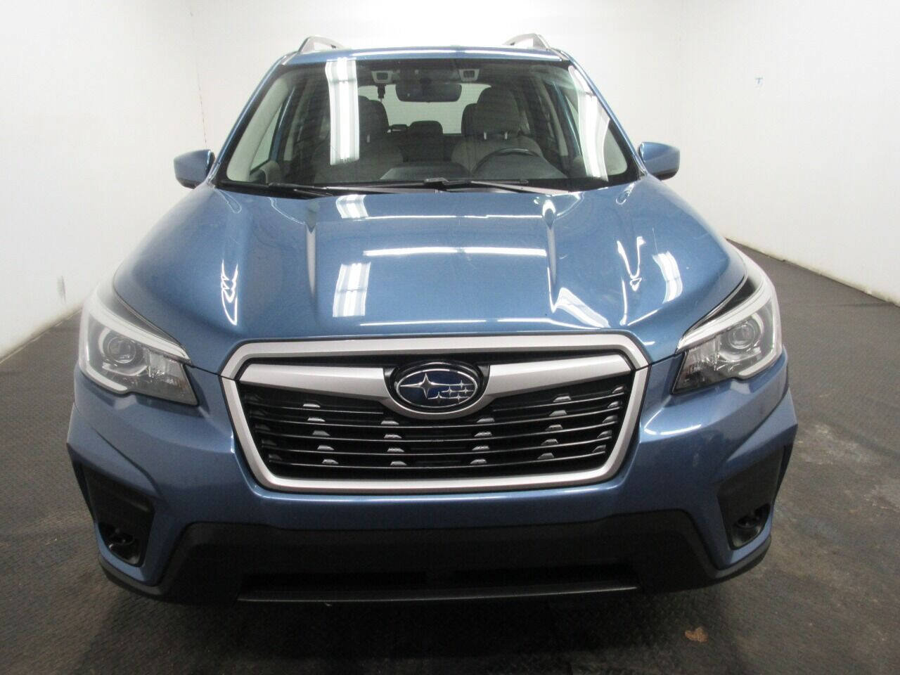 Used 2019 Subaru Forester Premium image 4