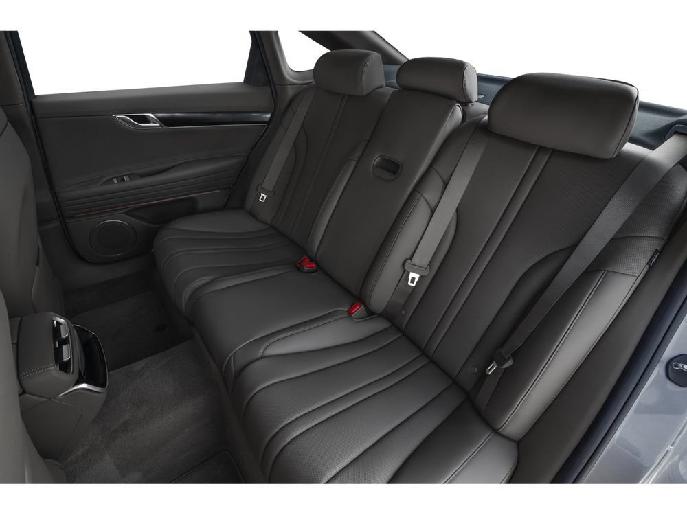 Used 2025 Genesis G80 2.5T Sport Prestige AWD/4WD image 10