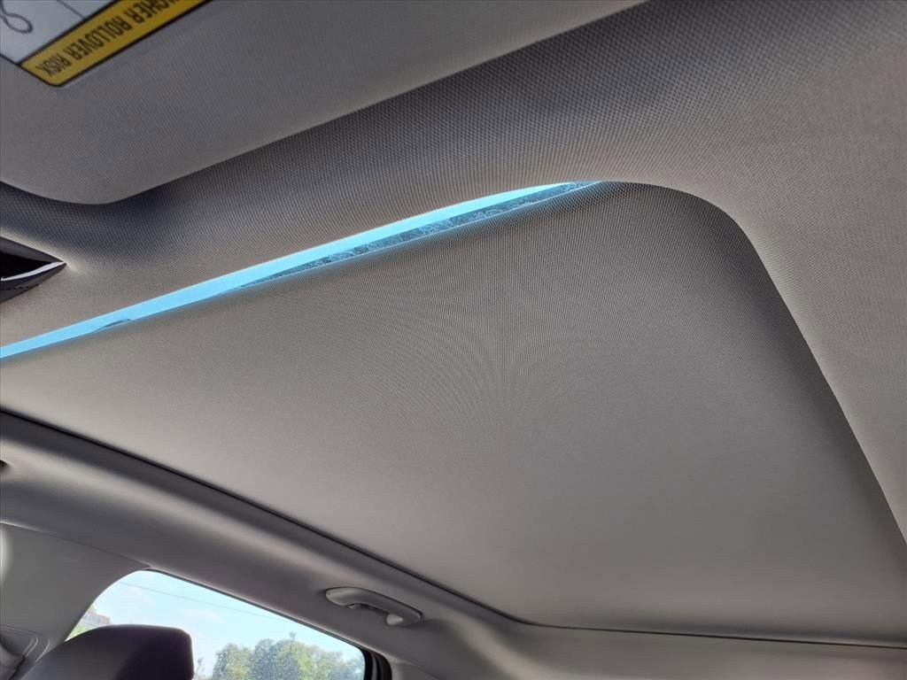 New 2026 Kia Sportage EX w/ EX Panoramic Sunroof Package image 23