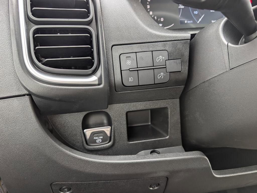 New 2026 RAM ProMaster 2500 image 34