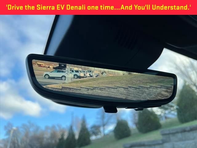 New 2025 GMC Sierra EV Denali image 20