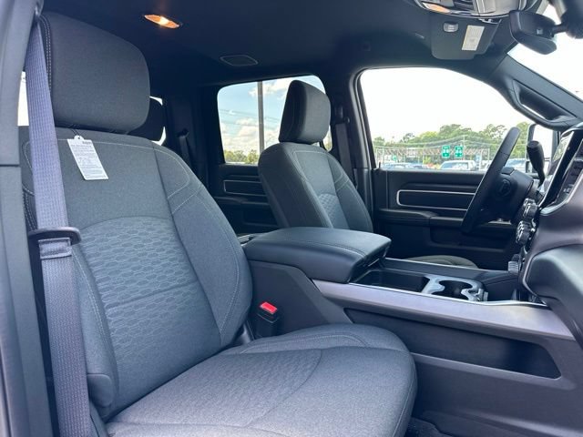 New 2027 RAM 3500 Lone Star AWD/4WD image 52