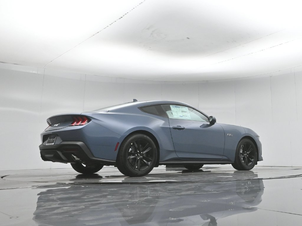 New 2026 Ford Mustang GT RWD image 44
