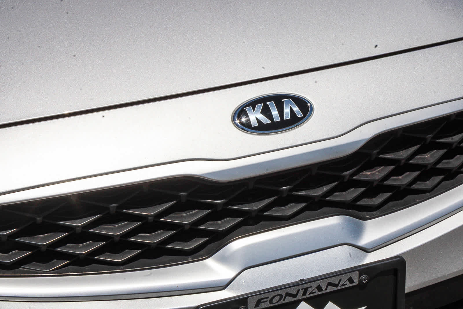 Used 2020 Kia Forte LXS FWD image 5
