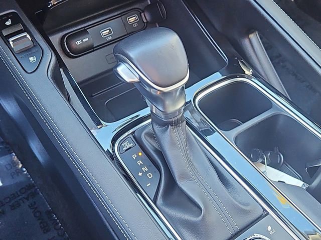 Certified 2022 Kia Telluride EX image 27