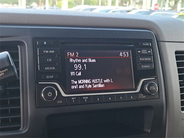 Used 2018 Nissan NV 3500 S image 27