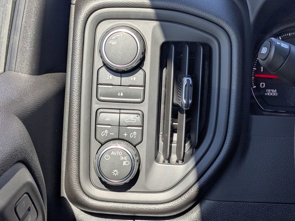 New 2026 Chevrolet Silverado 2500 W/T w/ WT Convenience Package image 27