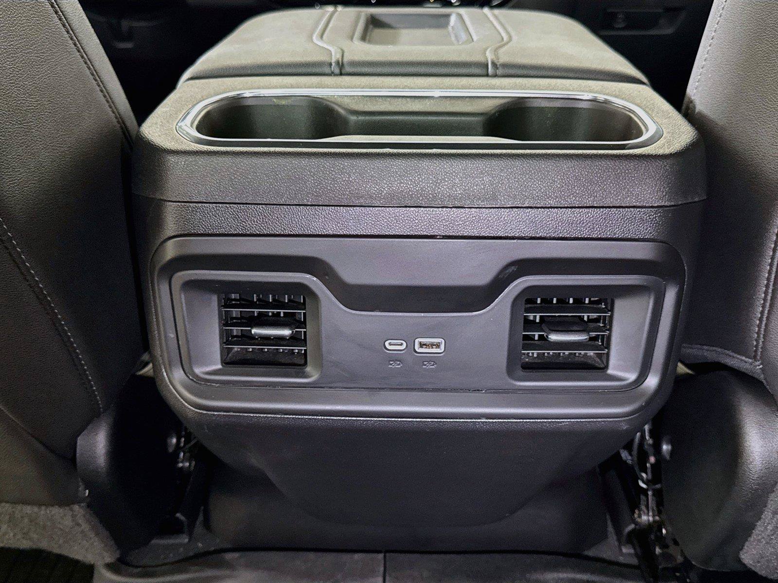Used 2022 Chevrolet Silverado 1500 LT Trail Boss w/ LT Trail Boss Premium Package AWD/4WD image 24