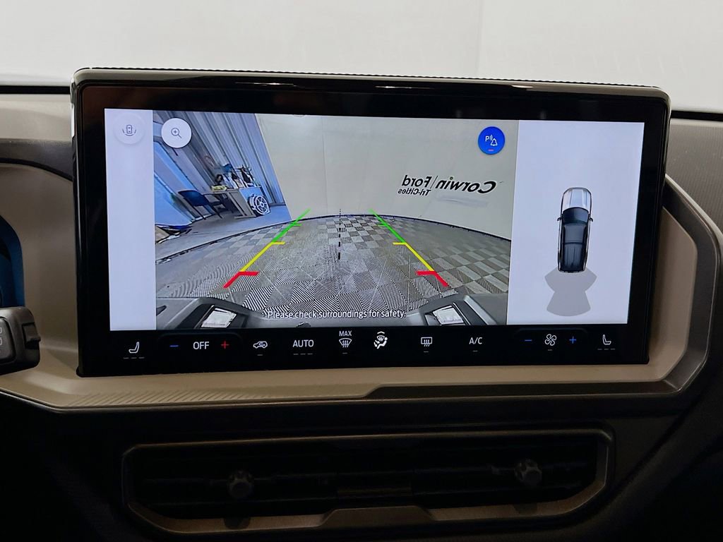 New 2025 Ford Bronco Sport Big Bend w/ Convenience Package image 21