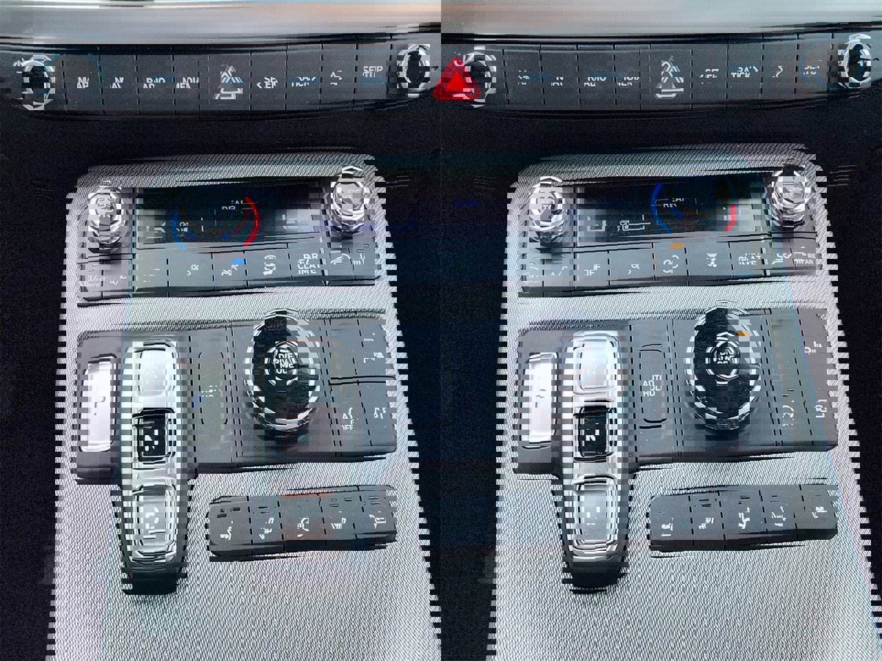 Used 2023 Hyundai Palisade SEL image 18