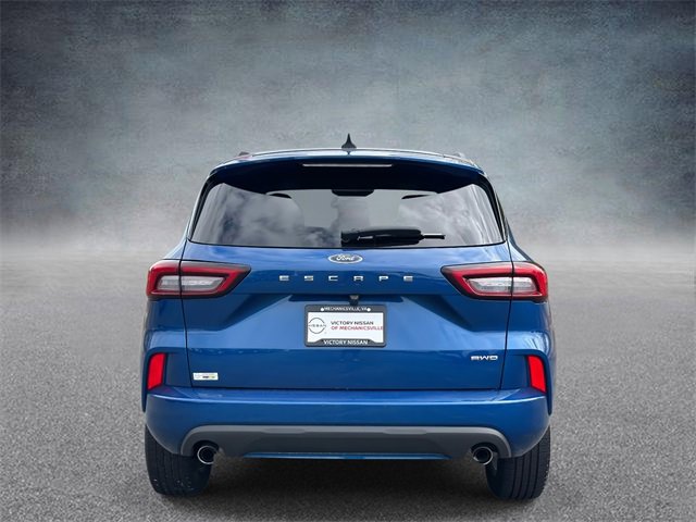 Used 2023 Ford Escape ST-Line image 5