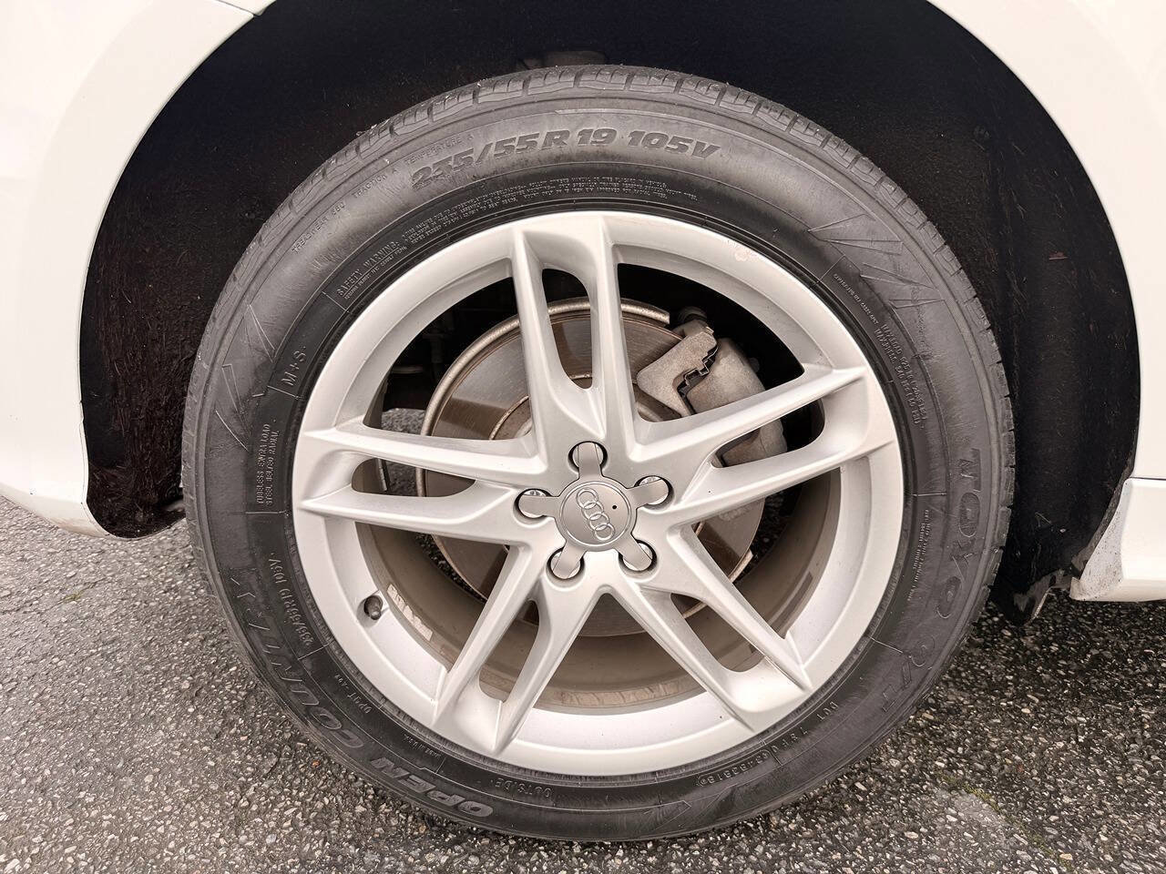 Used 2015 Audi Q5 3.0T Premium Plus image 45