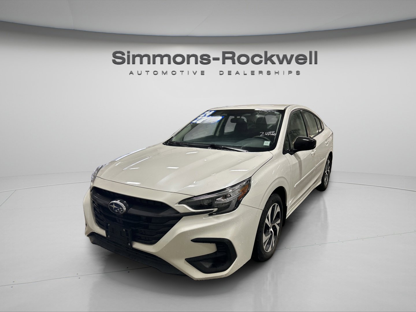 Used 2024 Subaru Legacy image 4