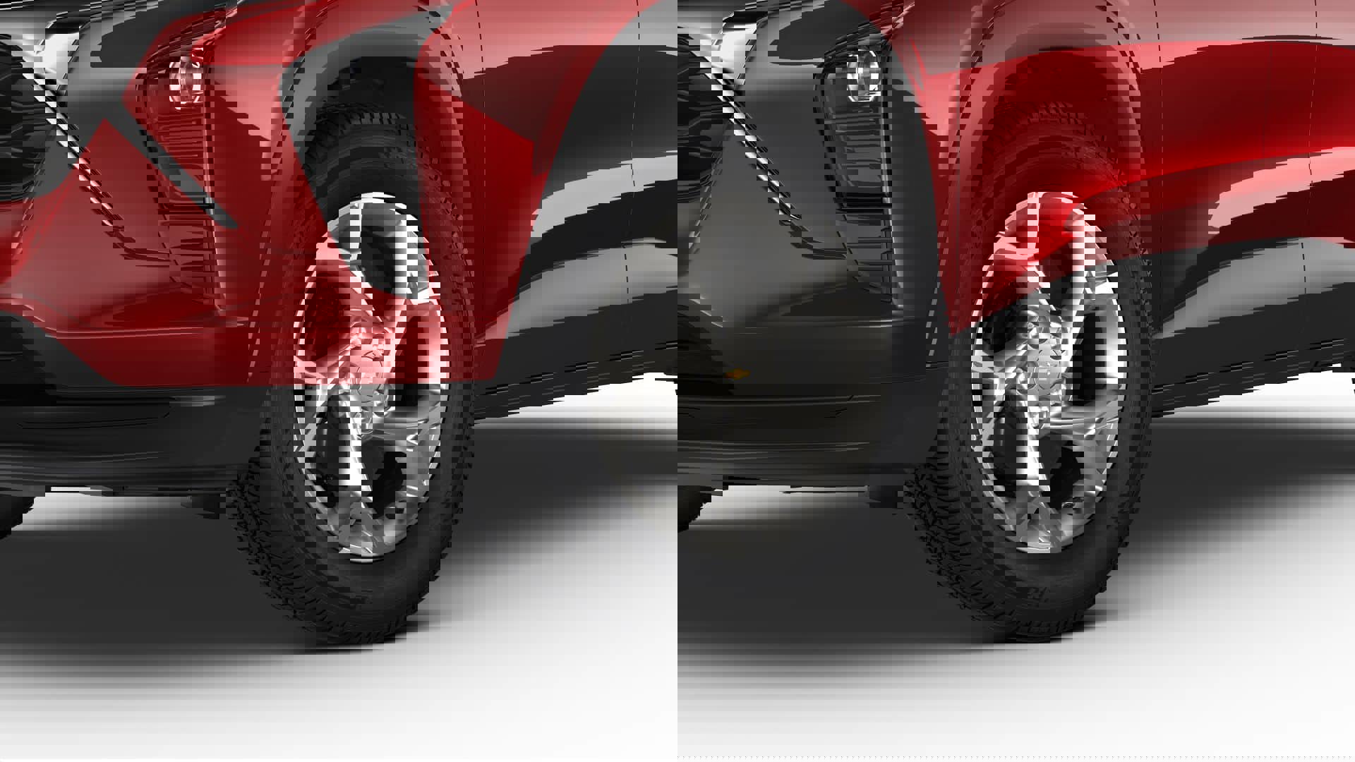 New 2026 Chevrolet Trax LS w/ LS Convenience Package image 32