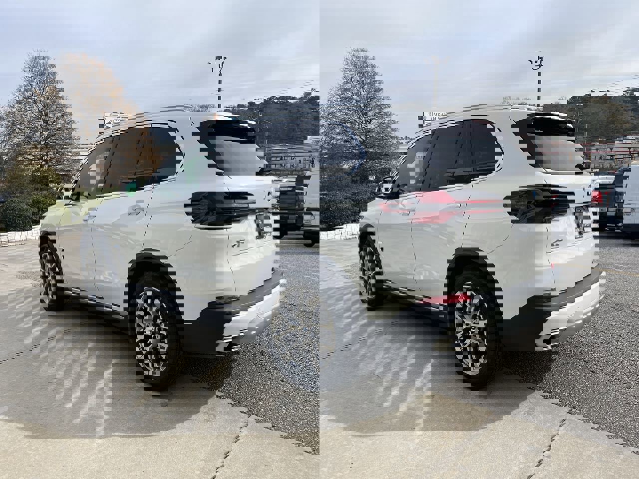 Certified 2025 BMW X5 xDrive40i image 6