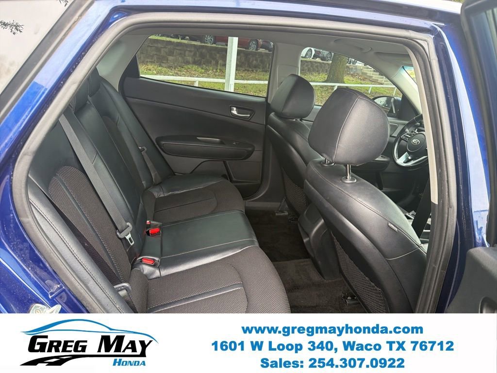 Used 2020 Kia Optima S image 24