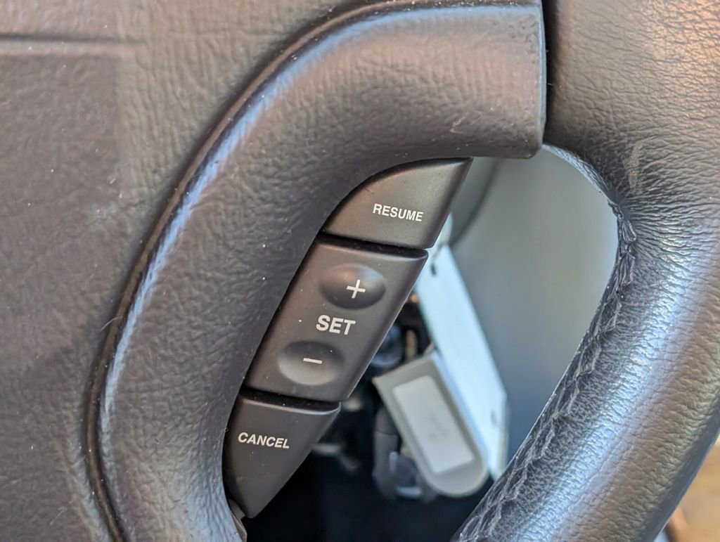 Used 2004 Jaguar X-TYPE 3.0 image 27