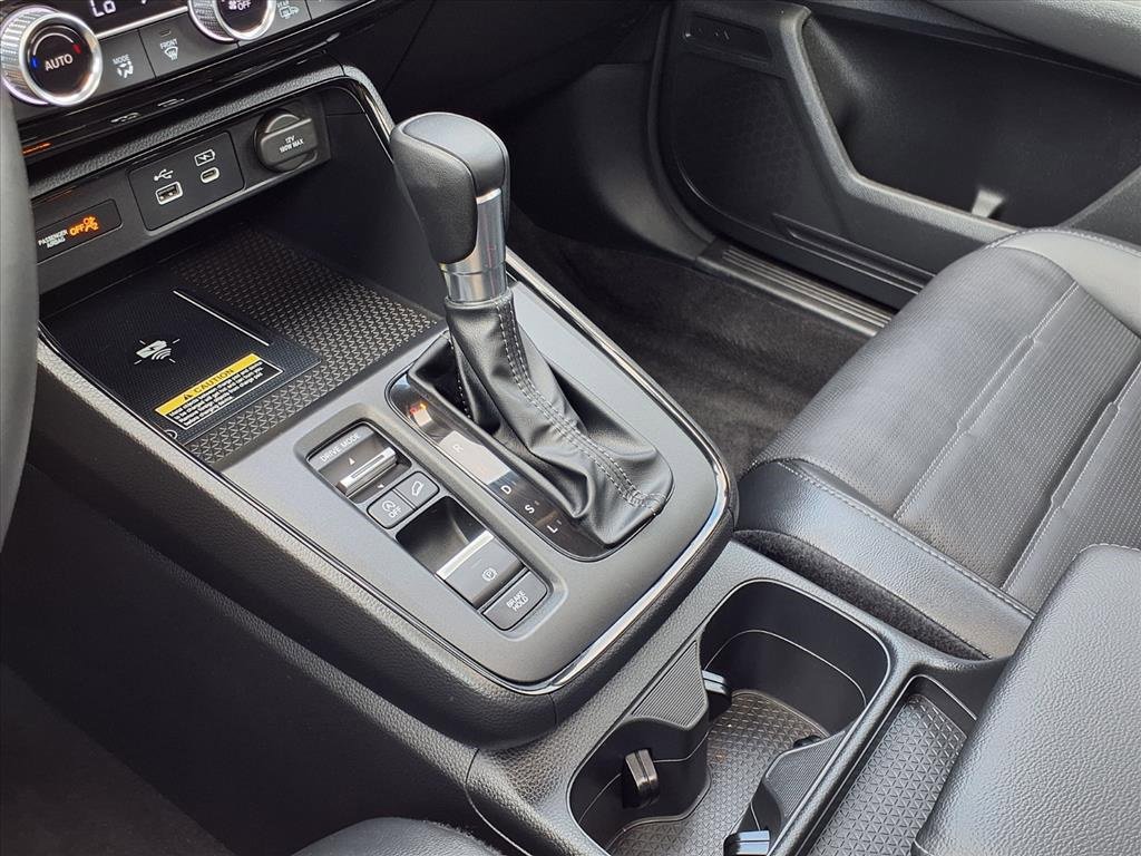 Used 2023 Honda CR-V EX-L image 22