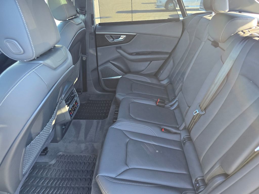 New 2026 Audi Q8 Premium Plus AWD/4WD image 26