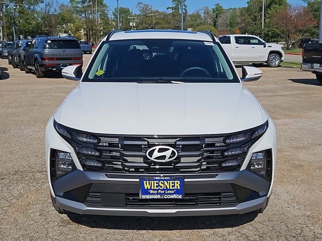 Used 2025 Hyundai Tucson SEL FWD image 2