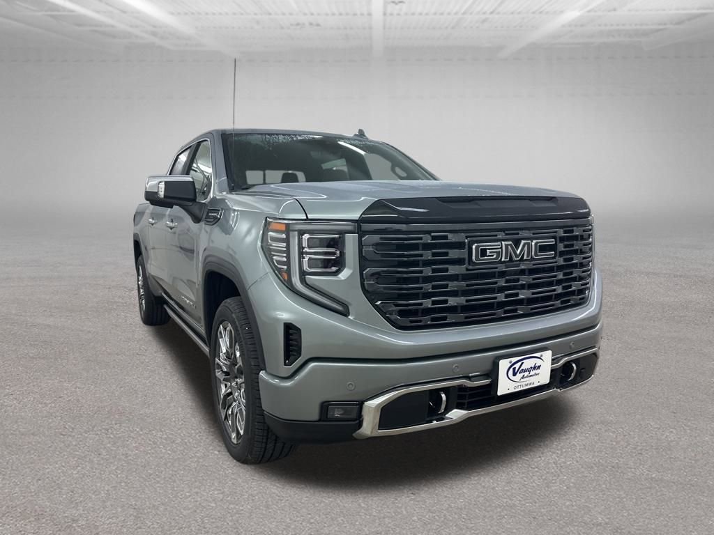 New 2026 GMC Sierra 1500 Denali Ultimate image 2