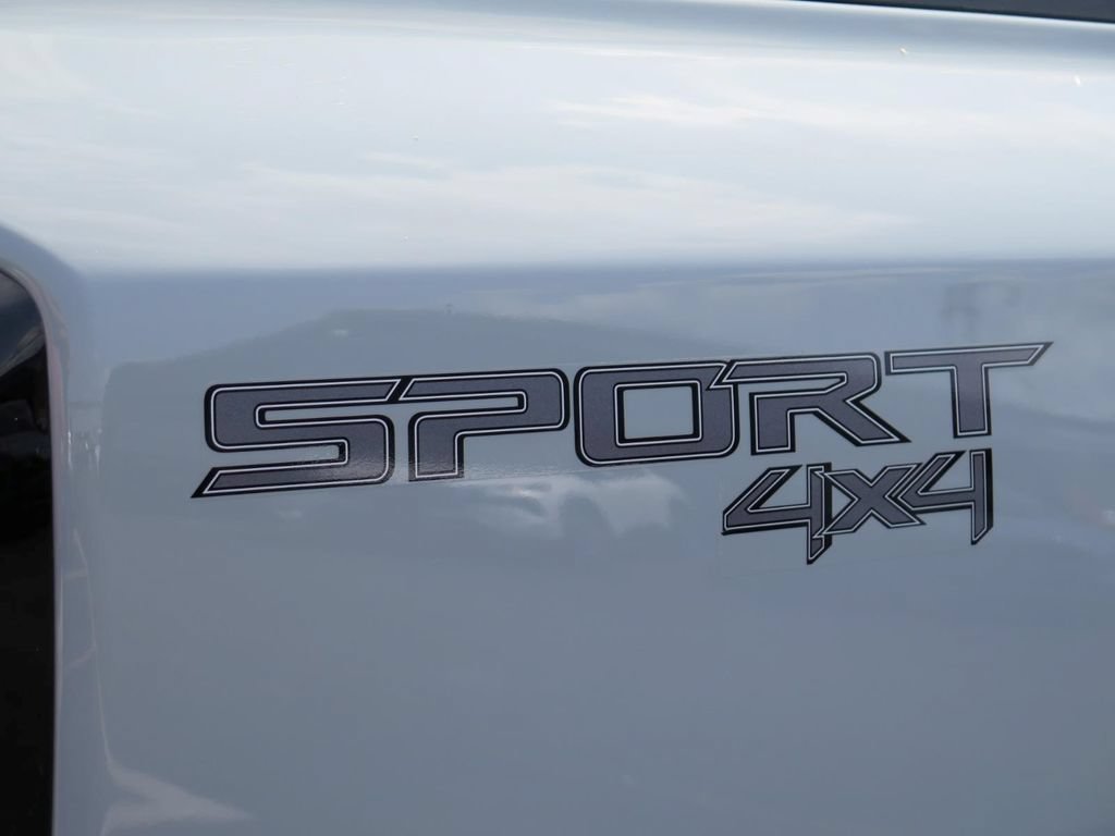 Used 2024 Ford Ranger XLT w/ Technology Package AWD/4WD image 4