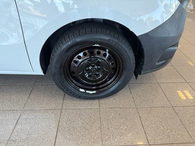 Used 2020 RAM ProMaster City Tradesman w/ Window Group 04 image 10