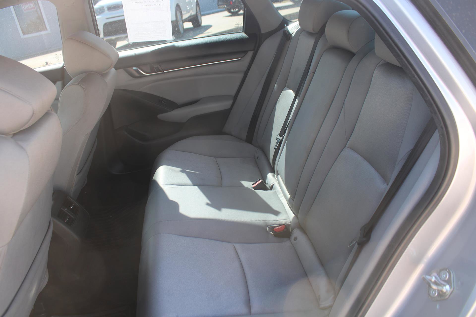 Used 2020 Honda Accord EX image 15